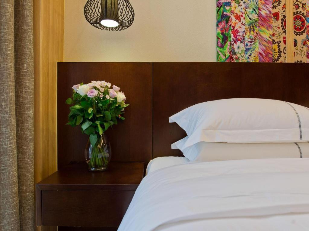 Musang Smart Hotel Changzhou Changzhou  Exterior photo